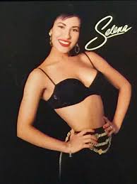 Selena y los dinos, were also the very first group, to be signed with emi latin. Selena Quintanilla Perez 1971 31 03 1995 Selena Quintanilla Selena Quintanilla Perez Siempre Selena