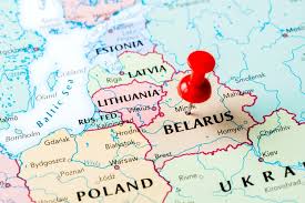 Police unleash appalling violence on peaceful protesters belarus: Ou Va La Bielorussie Regards Protestants