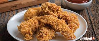 Dengan bahan sederhana, kamu bisa membuat jamur kancing crispy dengan saus tartar yang asam segar. Cara Membuat Ayam Goreng Crispy