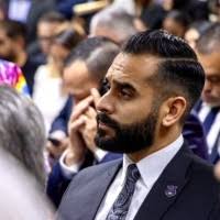 Omar Antonio Tinoco Torres