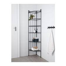 Etagere D Angle Noir Ronnskar Etagere Coin Etagere Angle Ikea Et Tete De Lit Design