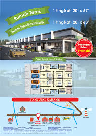 Keluasan rumah adalah diantara 750 kaki persegi(kp) hingga 1000 kaki persegi(kp) bergantung kepada jenis rumah. Rumah Selangorku Jenis D 20 X 60 Malaykann