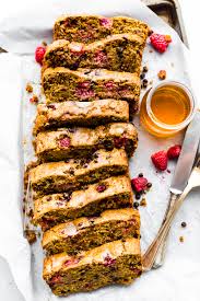 Combine the dry ingredients in a large bowl. Raspberry Chocolate Gluten Free Pancake Mix Bread Vegan Option