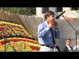 Hava Naghila Hd Original Version Nick Tacu Pan Flute Music Pictures Music Flute Lessons