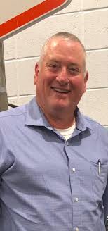 Welcome Nicholas Bradley! Semper Fi