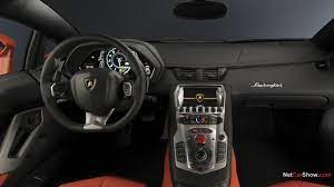 Lamborghini sesto elemento tries to redefine the meaning of futuristic sports car with its limited special edition. Lamborghini Aventador Interior Lamborghini Aventador Lp700 4 Lamborghini Aventador Lp700 Lamborghini Aventador