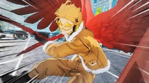 Favorite i'm watching this i've watched this i gave up watching this i own this i want to watch this i want to buy this. Gameplay Of The Number 2 Hero Hawks My Hero One S Justice 2 Youtube
