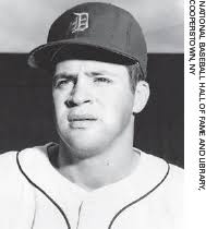 Triple Crown Batters in the Minor Leagues (1946-62): What They Did Before  and After