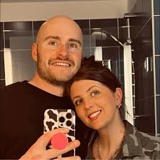 In loving memory of Gracie ❤️🕊️ Gracie was diagnosed with Stage 4 High  Risk Neuroblastoma and was treated for seven months