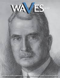 The Force Behind The Fleet > Home > Warfare Centers > NSWC Carderock >  Resources > News