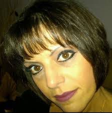 Patricia Bova's Instagram, Twitter & Facebook