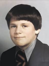 Gavin Salisbury Obituary (2021)