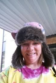 Vera Skaggs's Instagram, Twitter & Facebook