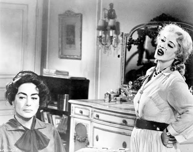 Book Vs. Movie: What Ever Happened to Baby Jane – The Hollywood Revue