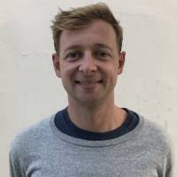 Speaker profile: Jack Leech // FStech RegTech Live