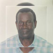 Death Announcement of 77 year old Anthony Attidore also known as Andrew of  Laplaine