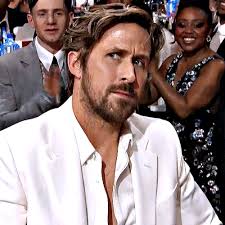 Ashton Jeanty, kun hän saa tietää, että hänet