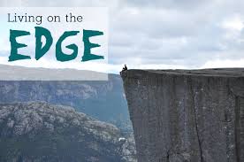 The plateau has such a majestic view that it has been named one of the world's most spectacular viewing points, both by lonely planet and cnn. Hiking To Pulpit Rock Preikestolen Norway Pommie Travels