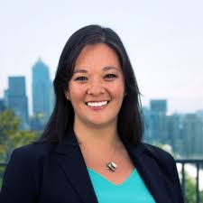 Uzma Bashir Email & Phone Number