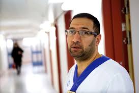 Tabubelagd sjukdom vanlig