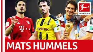 Latest on borussia dortmund defender mats hummels including news, stats, videos, highlights and more on espn. Mats Hummels Bundesliga S Best Youtube