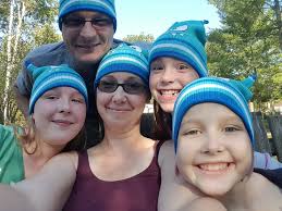 Fundraiser by Darcy Kilpatrick Hoffman : Clarissa's Fight