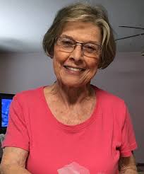 Betty Gould Obituary