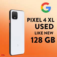 Rm3,500 (all prices are before shipping). Google Pixel 4 Xl 128 Gb Single Sim Lte Ready Stock Shopee Malaysia