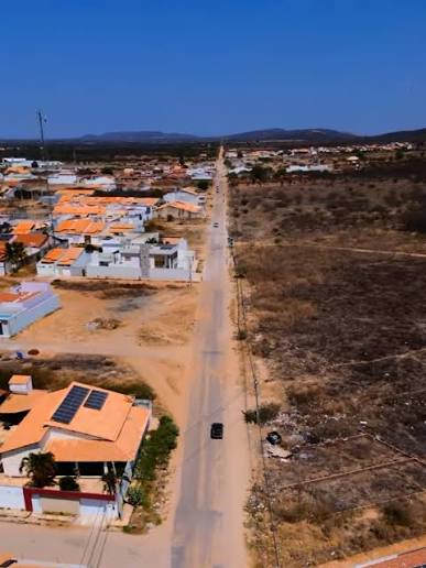 O prefeito Victor Coelho anunciou para a próxima segunda-feira, 7 de setembro, a ordem de serviço para a pavimentação da Avenida do Tamboril, uma das obras mais aguardadas e cobradas pela população