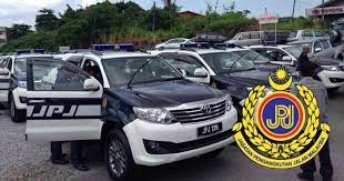 This was followed by the enactment of the road transport ordinance 1958 and the road transport act 1987 act 333. Penubuhan Jabatan Pengangkutan Jalan Pekhabar
