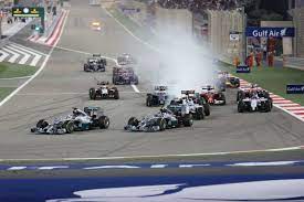 If yes, then grand prix racing online is the game for you! Formula Racing Wikipedia