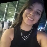 Ingrid Valeria Montero Alvarado