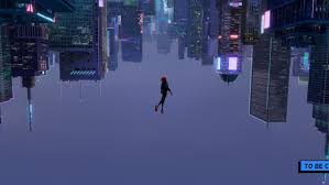 I'm pretty sure you know the rest. Spider Man Into The Spider Verse Trailer Unveils Animated Miles Morales Variety