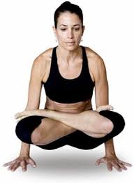 Pin By Puji On Yoga Fit Yoga Poses Workout For Flat Stomach Easy Workouts