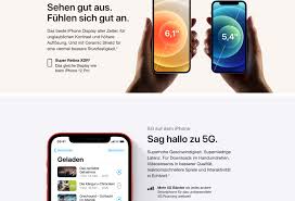 Apple iPhone 12 (64 GB) - Schwarz ...
