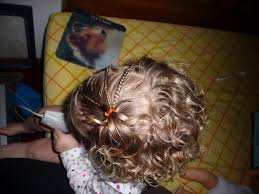 Short curly hairstyles for girls. Dirtycapitol Hairstyle Kids Hair Style For Curly Hair Boys