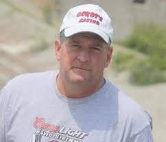 Remembering our friend Tom Sterkenburg ❤️