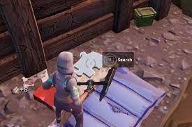 Enjoy the best free online jigsaw, with a new puzzle every day. Fortnite Jigsaw Pieces Challenge Map Polygon