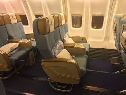 The seats were very comfortable with sufficient legroom. Review Egyptair 737 800 Business Class From Cairo To Beirut Live And Let S Fly