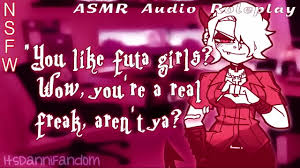 r18 ASMR/Audio Roleplay】Zdrada Fucks You with Her Futanari Dick【F4A】 -  XNXX.COM