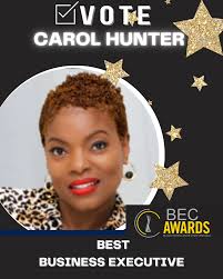 Carol Hunter (@iamcarolhunter) • Instagram photos and videos