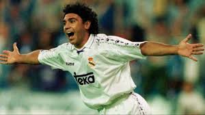 Hugo sánchez was born in méxico city, méxico in july 11, 1958. Cuantos Goles Metio Hugo Sanchez En El Real Madrid Goal Com
