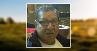 Santiago "Jimmy" C. Ramirez Sr. Obituary February 15, 2019