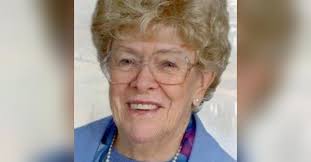 Dagmar Vidal Obituary