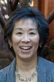 Re-elect Pearl Cheng -- Pearl's Endorsements