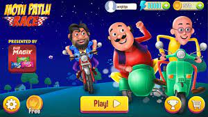 Join motu patlu and the gang in epic races against each other. Motu Patlu For Android Apk Download