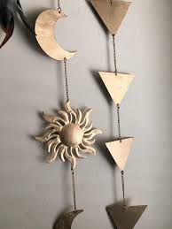 Sun Moon Stars Decor Save 25 Off All Orders With Code Pinterestxo At Checkout Bohemian Bedroom Home Hanging Wall Decor Tapestry Shopping Wall Hanging