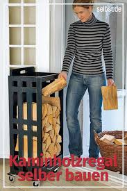 Kaminholzregal Kaminholzregal Kaminholz Holz