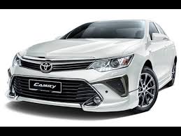Compare prices of all toyota camry's sold on carsguide over the last 6 months. Toyota Camry 2017 2 0e 2 0g X Hybrid 2 5 Premium And Hybrid 2 5 Luxury Youtube