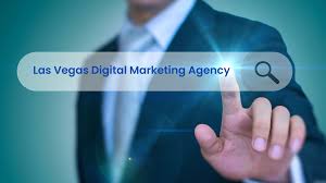 Las Vegas Digital Marketing Agency I Best Internet Marketing
